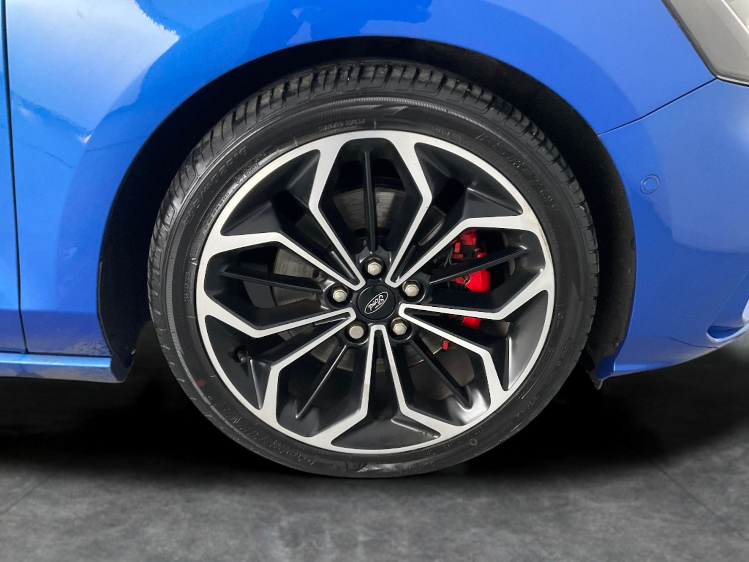 Used Ford Focus 2019 for sale - 76808119: Photo 31