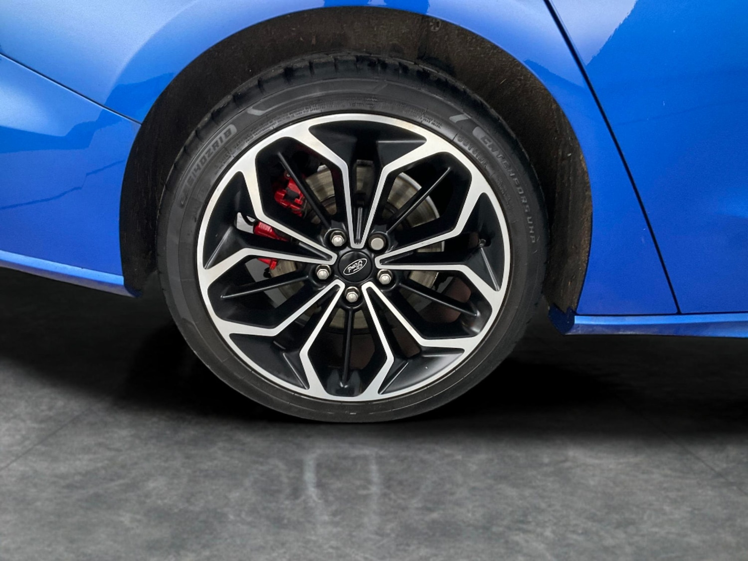 Used Ford Focus 2019 for sale - 76808119: Photo 32