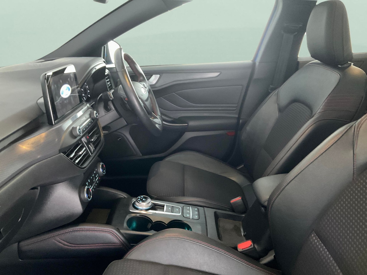 Used Ford Focus 2019 for sale - 76808119: Photo 4