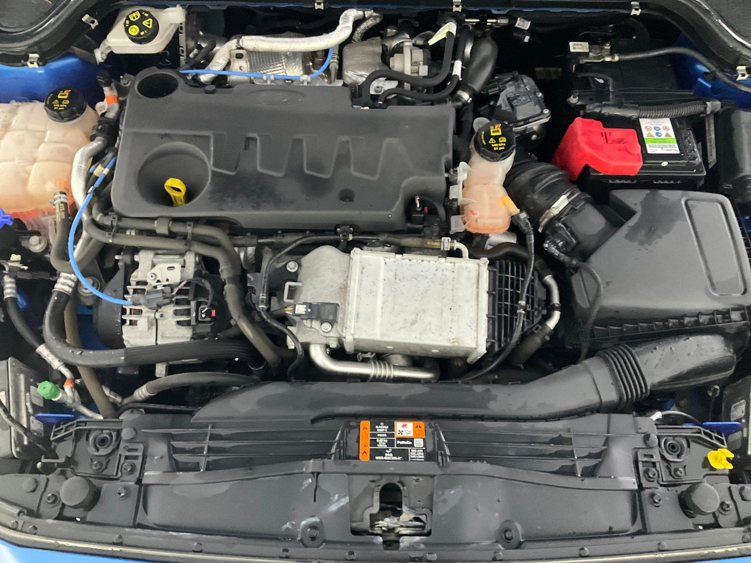 Used Ford Focus 2019 for sale - 76808119: Photo 40