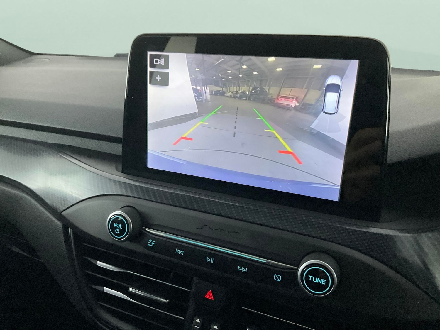 Used Ford Focus 2019 for sale - 76808119: Photo 7