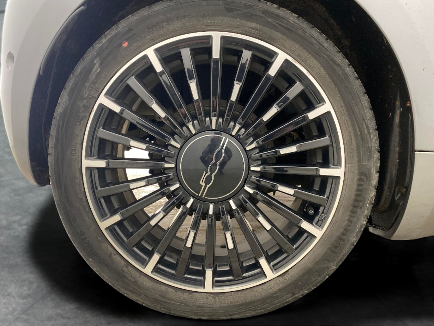 Used Fiat 500 2022 for sale - 77283461: Photo 19