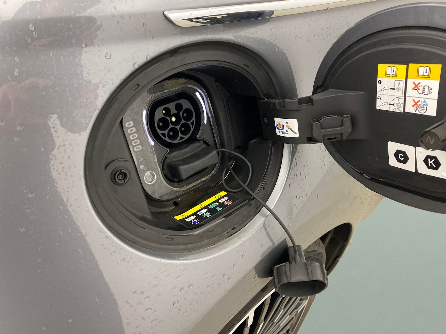 Used Fiat 500 2022 for sale - 77283461: Photo 20