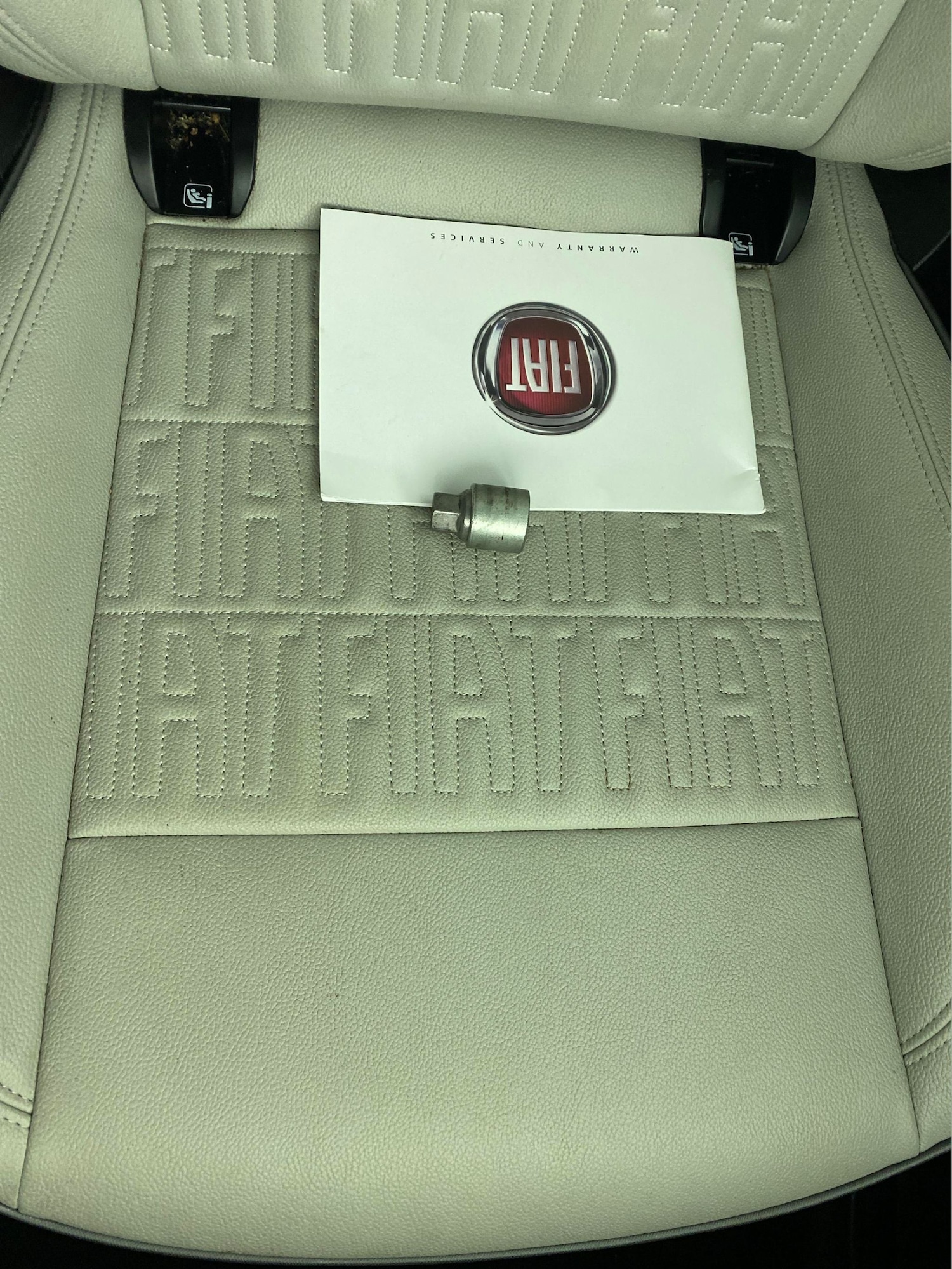 Used Fiat 500 2022 for sale - 77283461: Photo 23