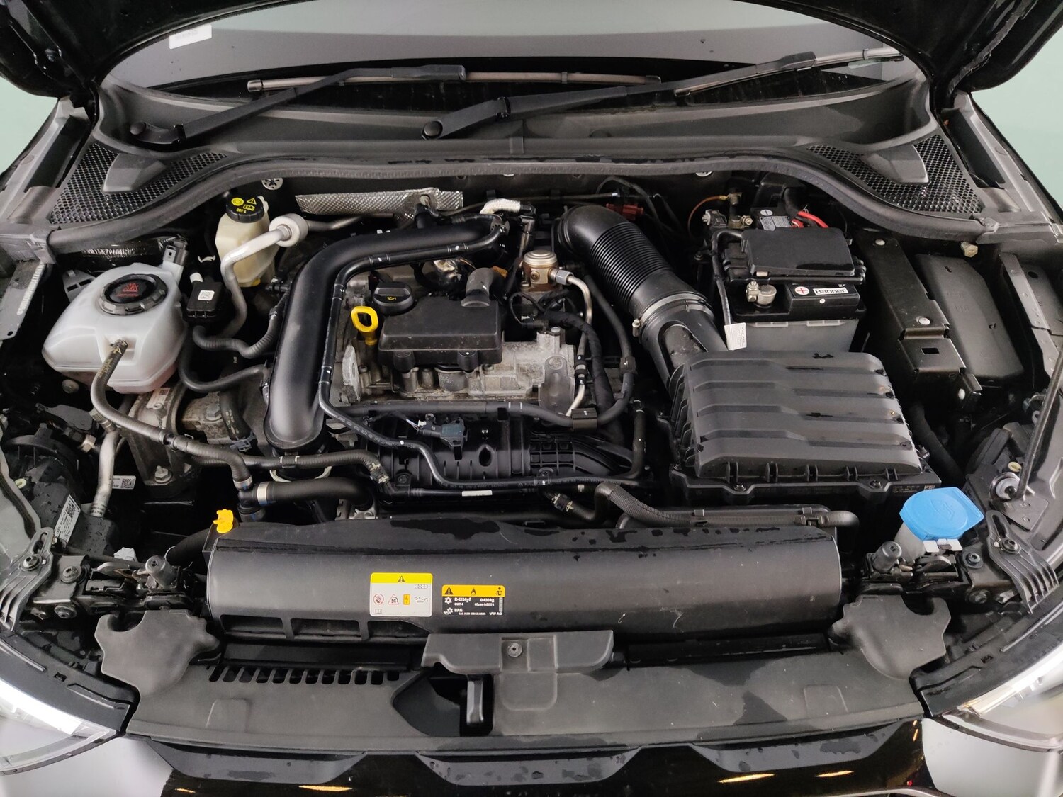 Used Audi A1 2021 for sale - 78137451: Photo 34