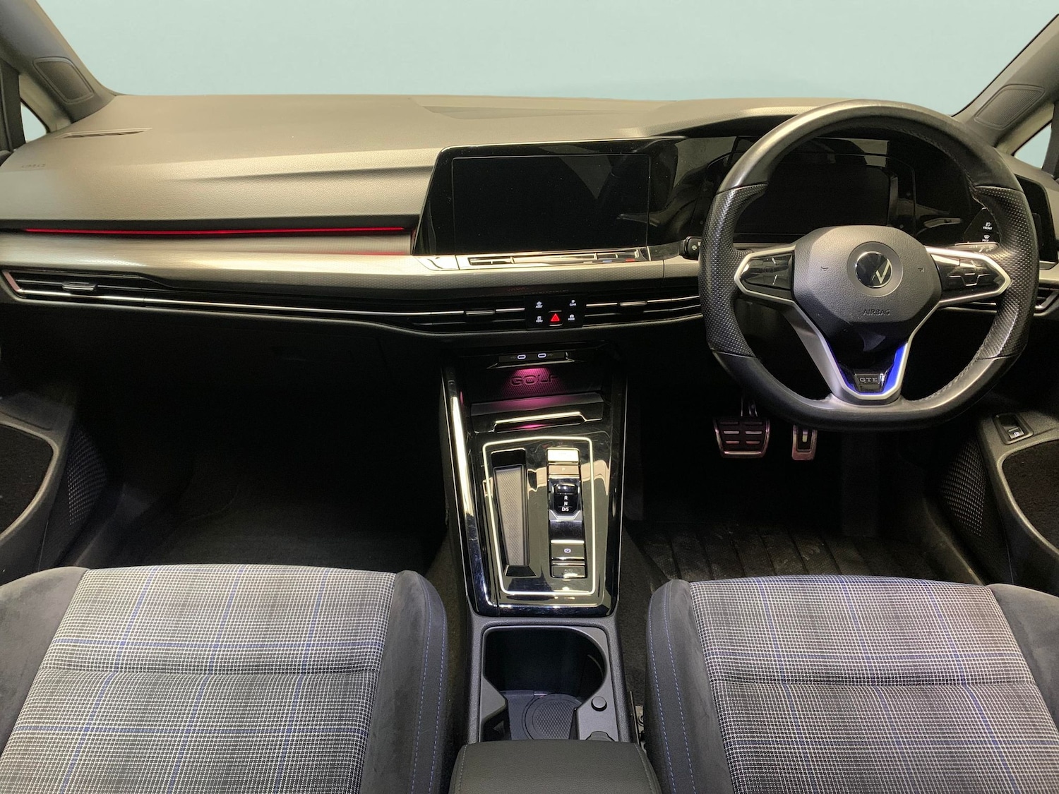 Used Volkswagen Golf 2022 for sale - 77989000: Photo 7