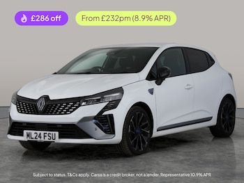 Used Renault Clio 2024 for sale - 78255962: Photo