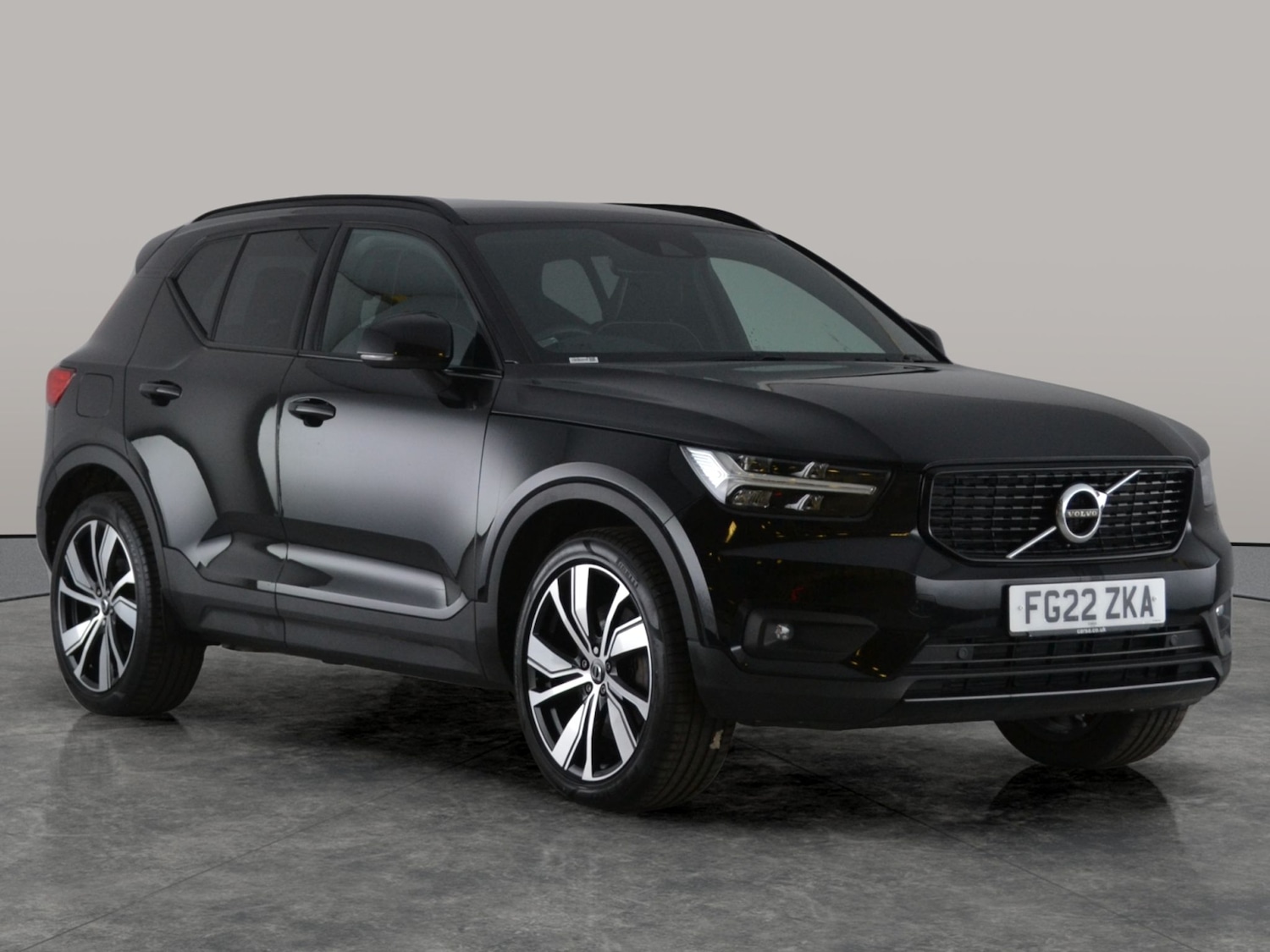 Used Volvo XC40 2022 for sale - 78199666: Photo 11