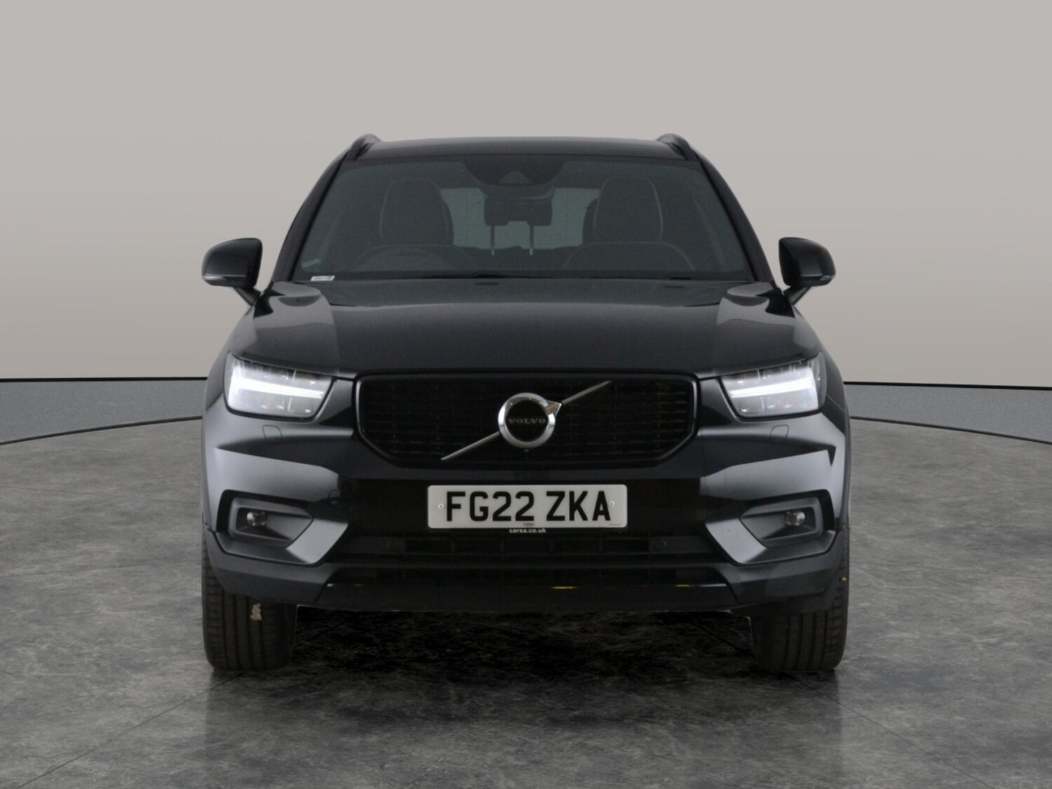 Used Volvo XC40 2022 for sale - 78199666: Photo 12