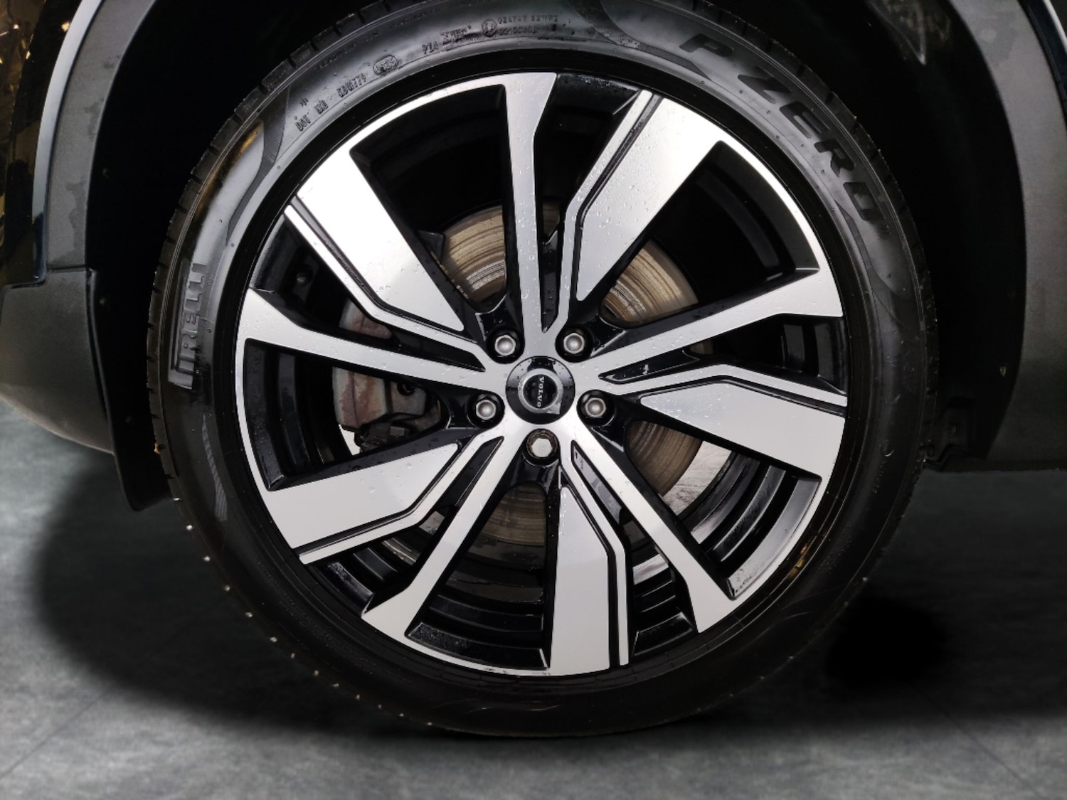 Used Volvo XC40 2022 for sale - 78199666: Photo 13