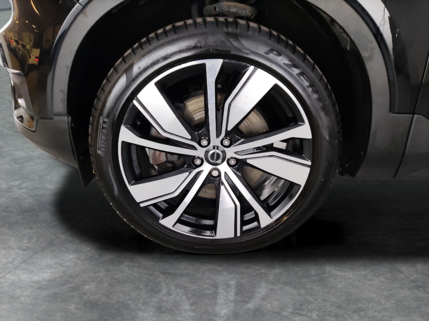 Used Volvo XC40 2022 for sale - 78199666: Photo 24