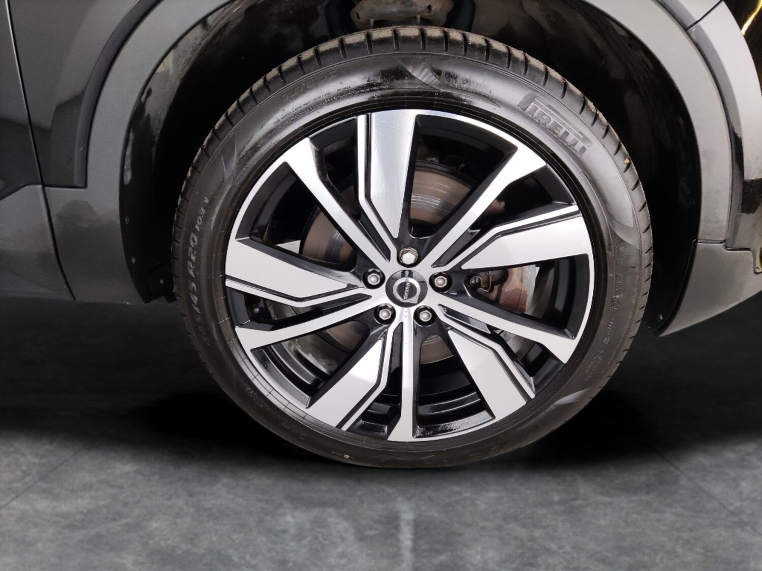 Used Volvo XC40 2022 for sale - 78199666: Photo 25