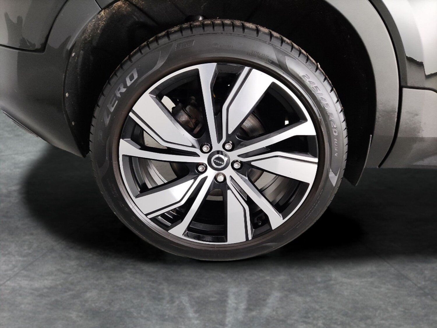 Used Volvo XC40 2022 for sale - 78199666: Photo 26