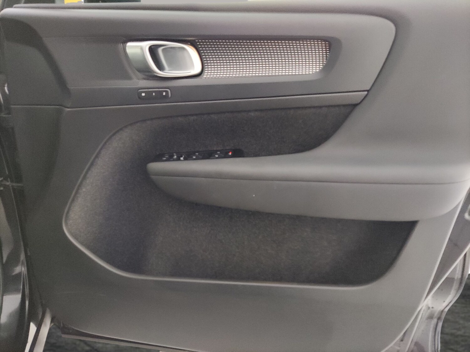 Used Volvo XC40 2022 for sale - 78199666: Photo 31