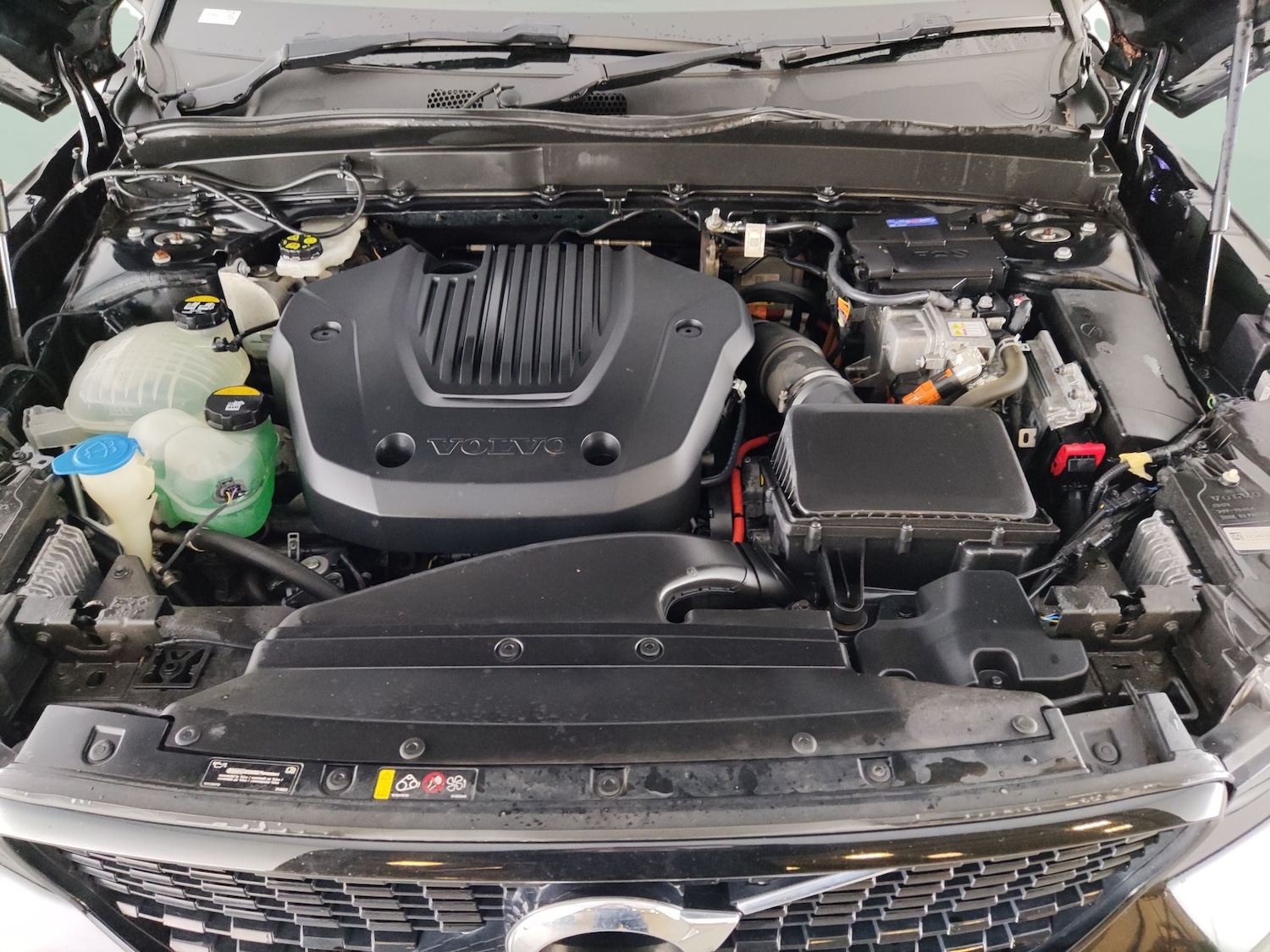 Used Volvo XC40 2022 for sale - 78199666: Photo 35