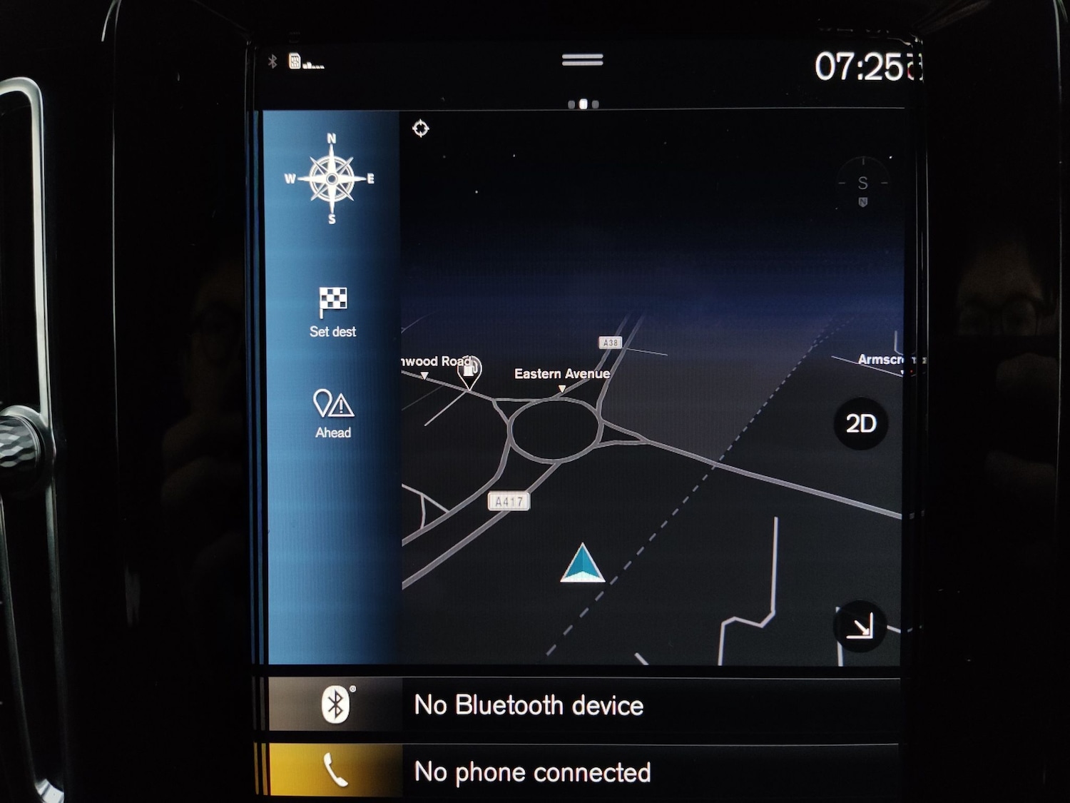 Used Volvo XC40 2022 for sale - 78199666: Photo 5