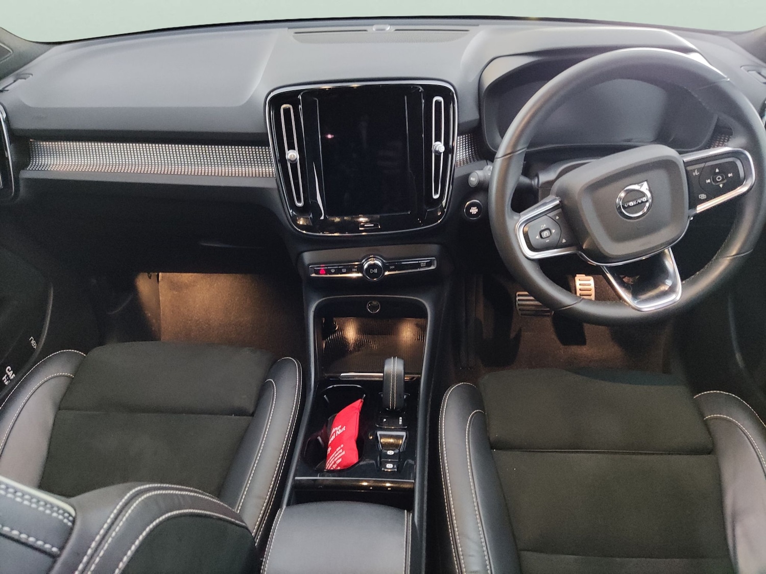 Used Volvo XC40 2022 for sale - 78199666: Photo 6