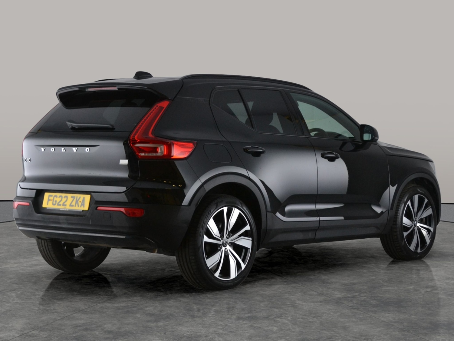 Used Volvo XC40 2022 for sale - 78199666: Photo 9