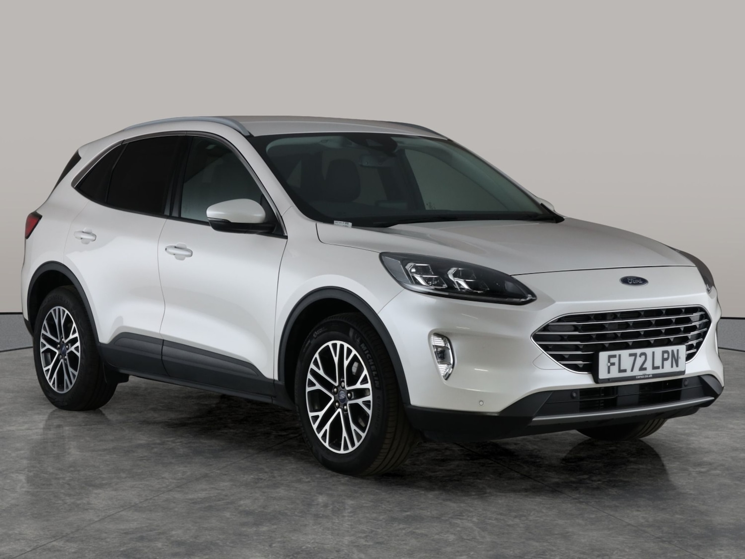Used Ford Kuga 2022 for sale - 76342411: Photo 11