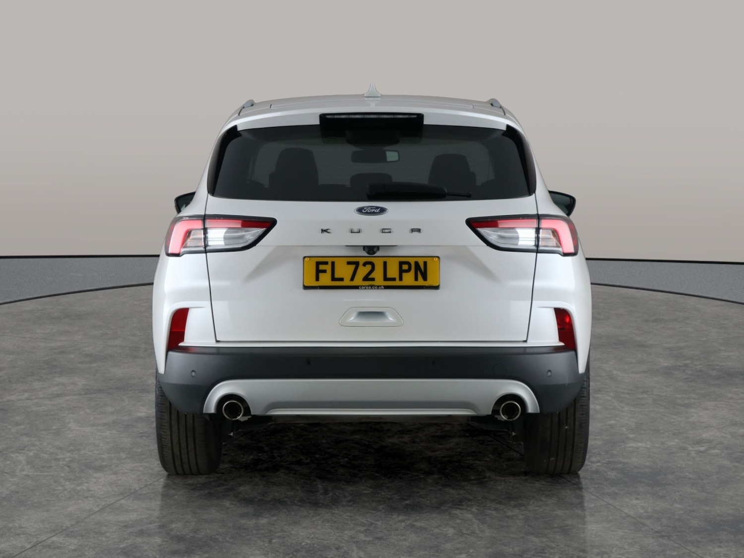 Used Ford Kuga 2022 for sale - 76342411: Photo 14