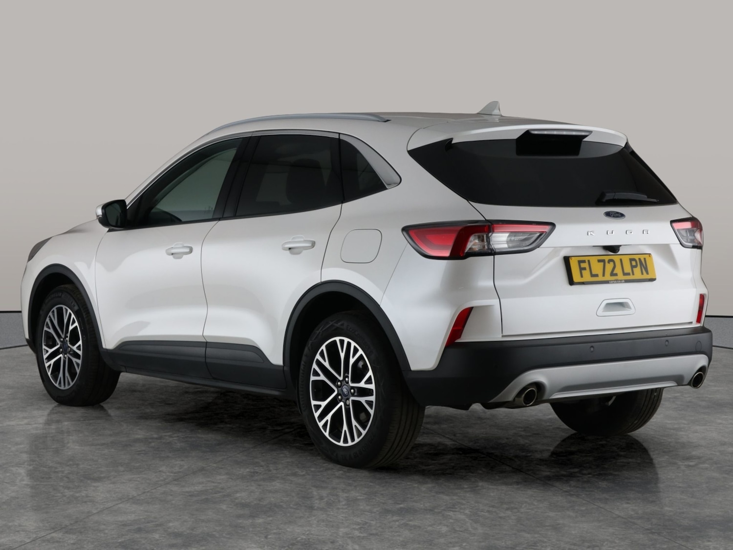 Used Ford Kuga 2022 for sale - 76342411: Photo 16