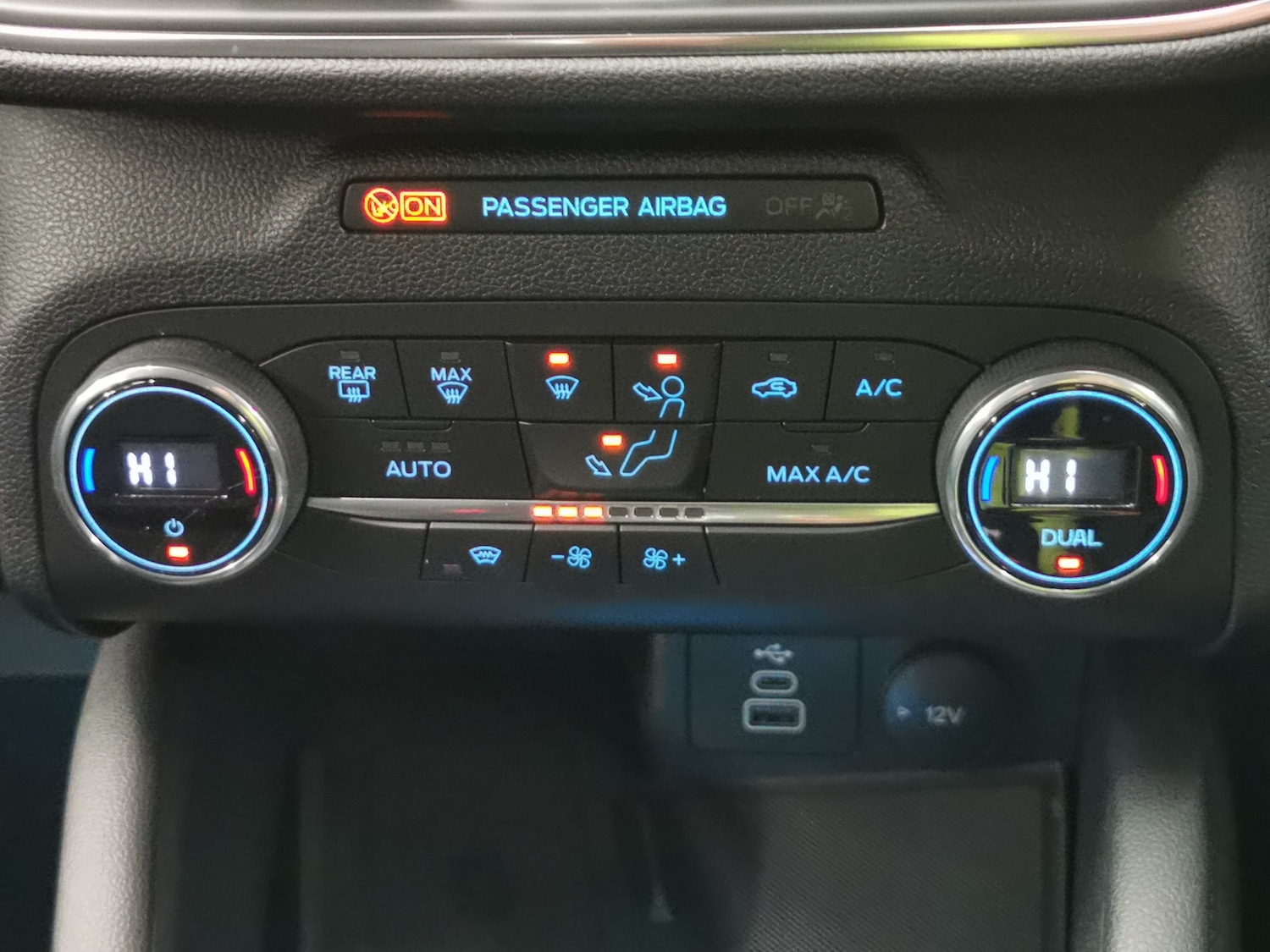 Used Ford Kuga 2022 for sale - 76342411: Photo 24