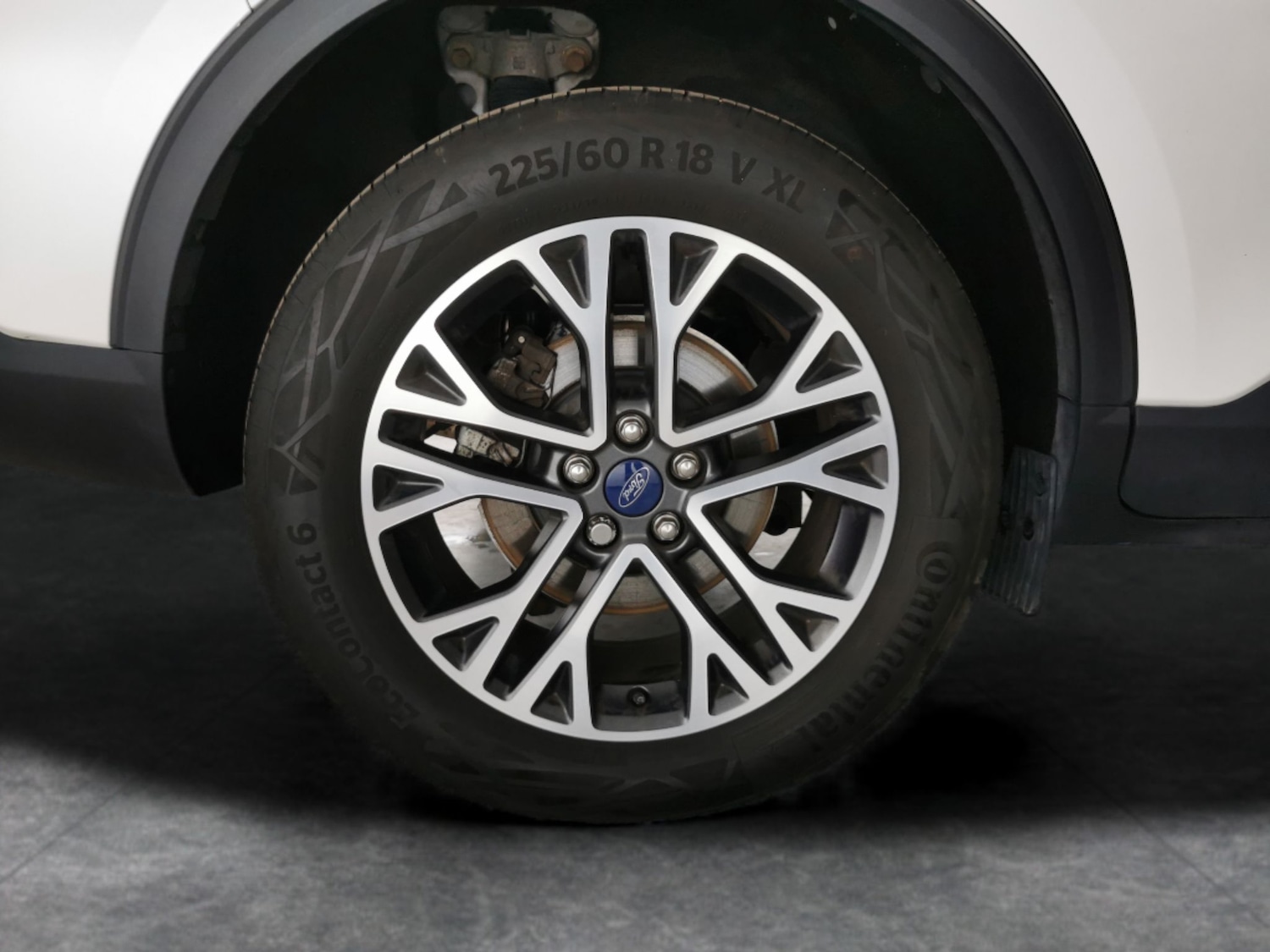 Used Ford Kuga 2022 for sale - 76342411: Photo 37