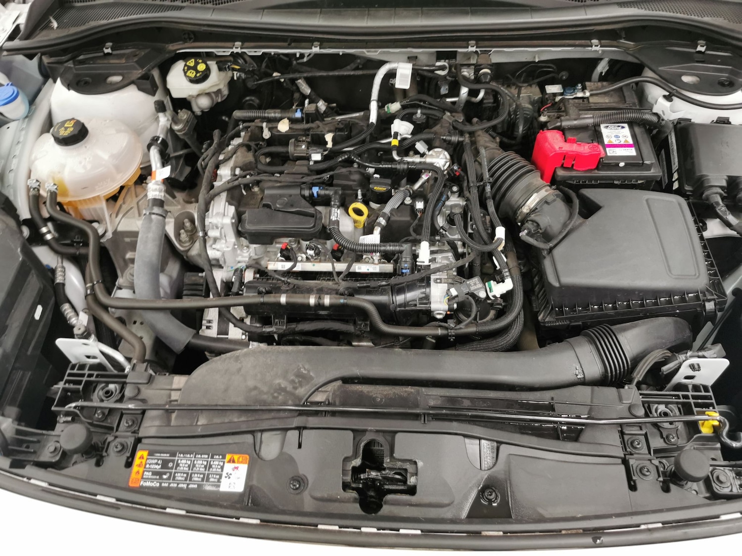 Used Ford Kuga 2022 for sale - 76342411: Photo 38