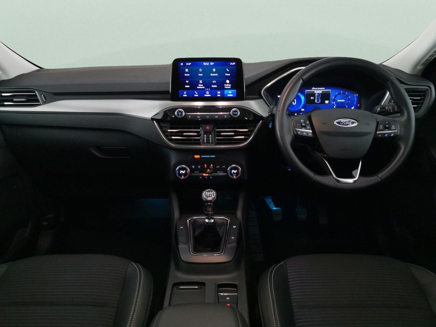 Used Ford Kuga 2022 for sale - 76342411: Photo 4