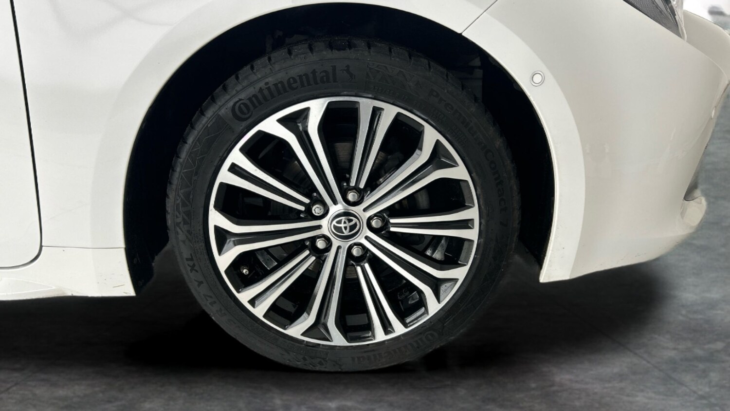 Used Toyota Corolla 2021 for sale - 78212292: Photo 20