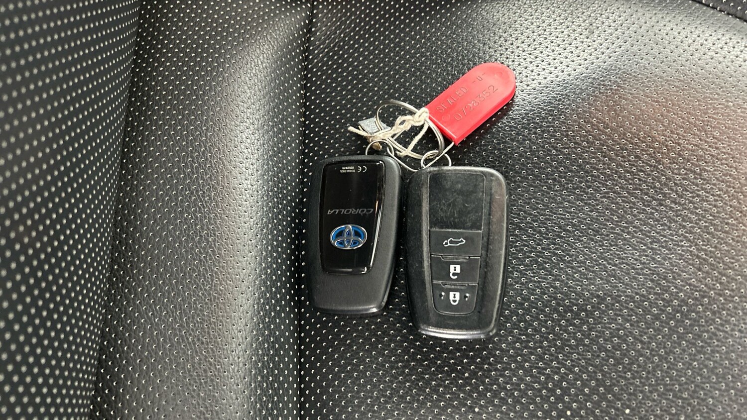 Used Toyota Corolla 2021 for sale - 78212292: Photo 22