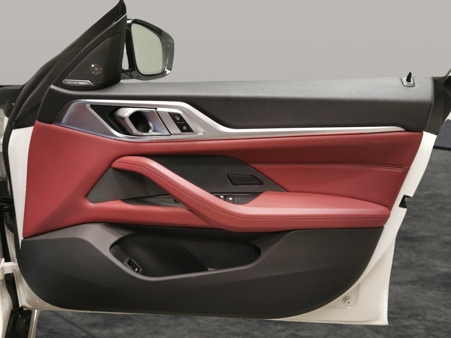 Used BMW 4 Series 2022 for sale - 76980360: Photo 32