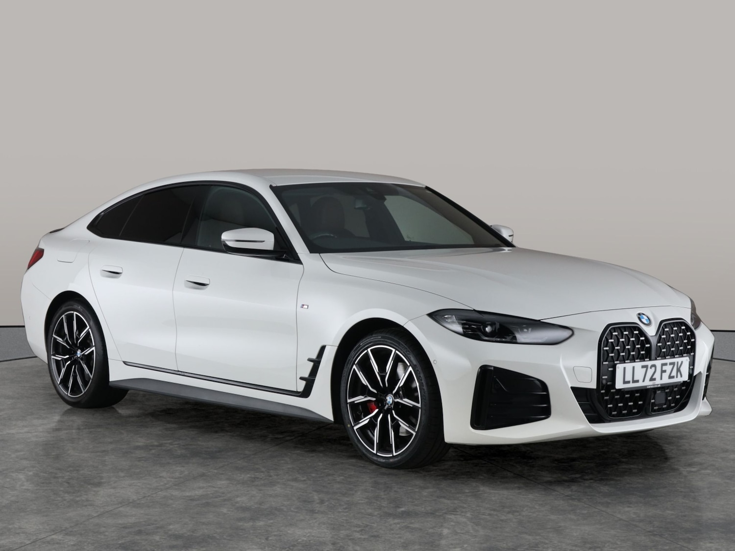 Used BMW 4 Series 2022 for sale - 76980360: Photo 9