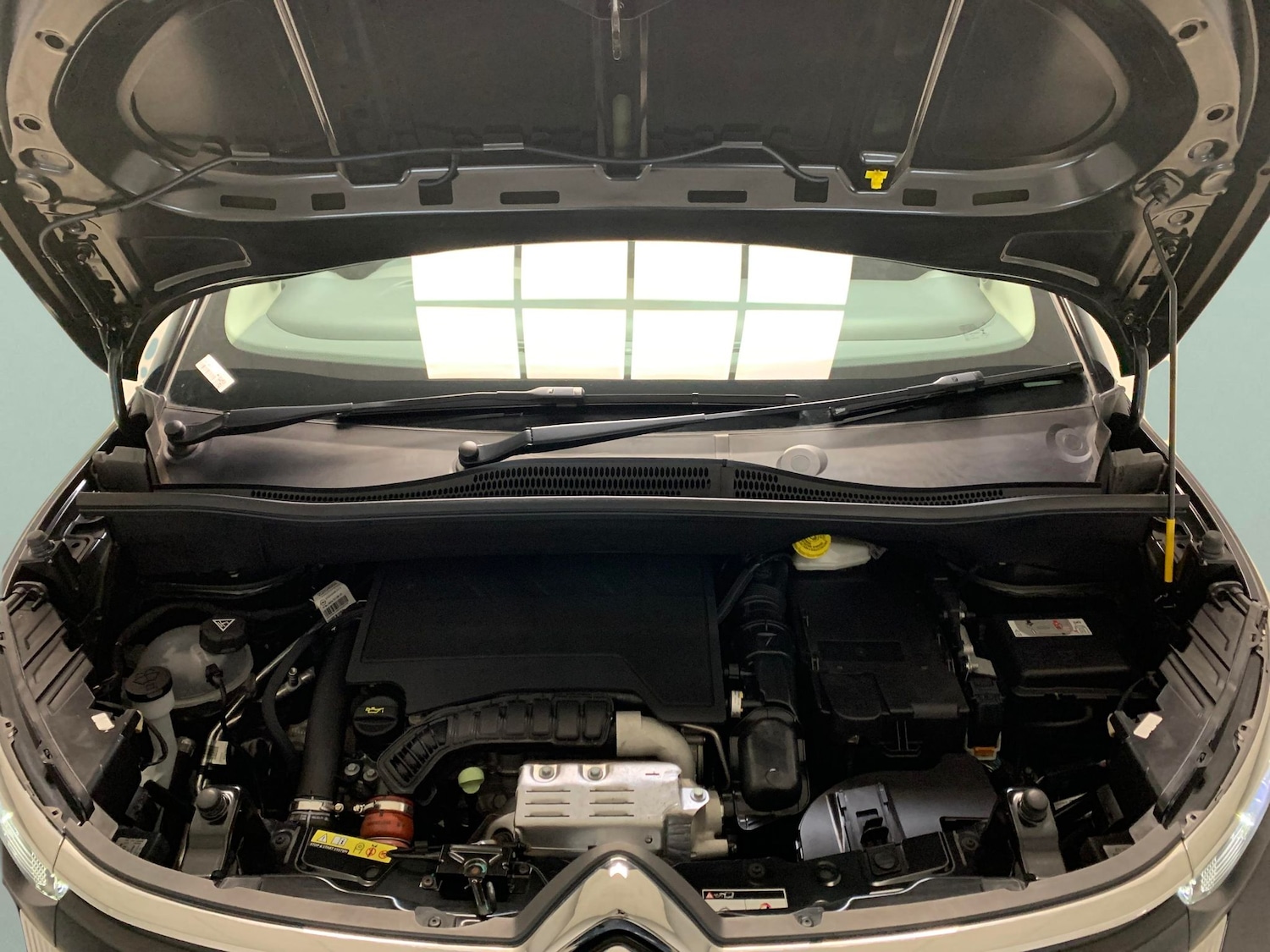 Vehicle 38
