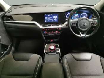 Used Kia Niro 2021 for sale - 74830947: Photo