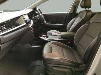 Used Kia Niro 2021 for sale - 74830947: Photo