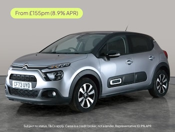 Used Citroen C3 2023 for sale - 77650899: Photo
