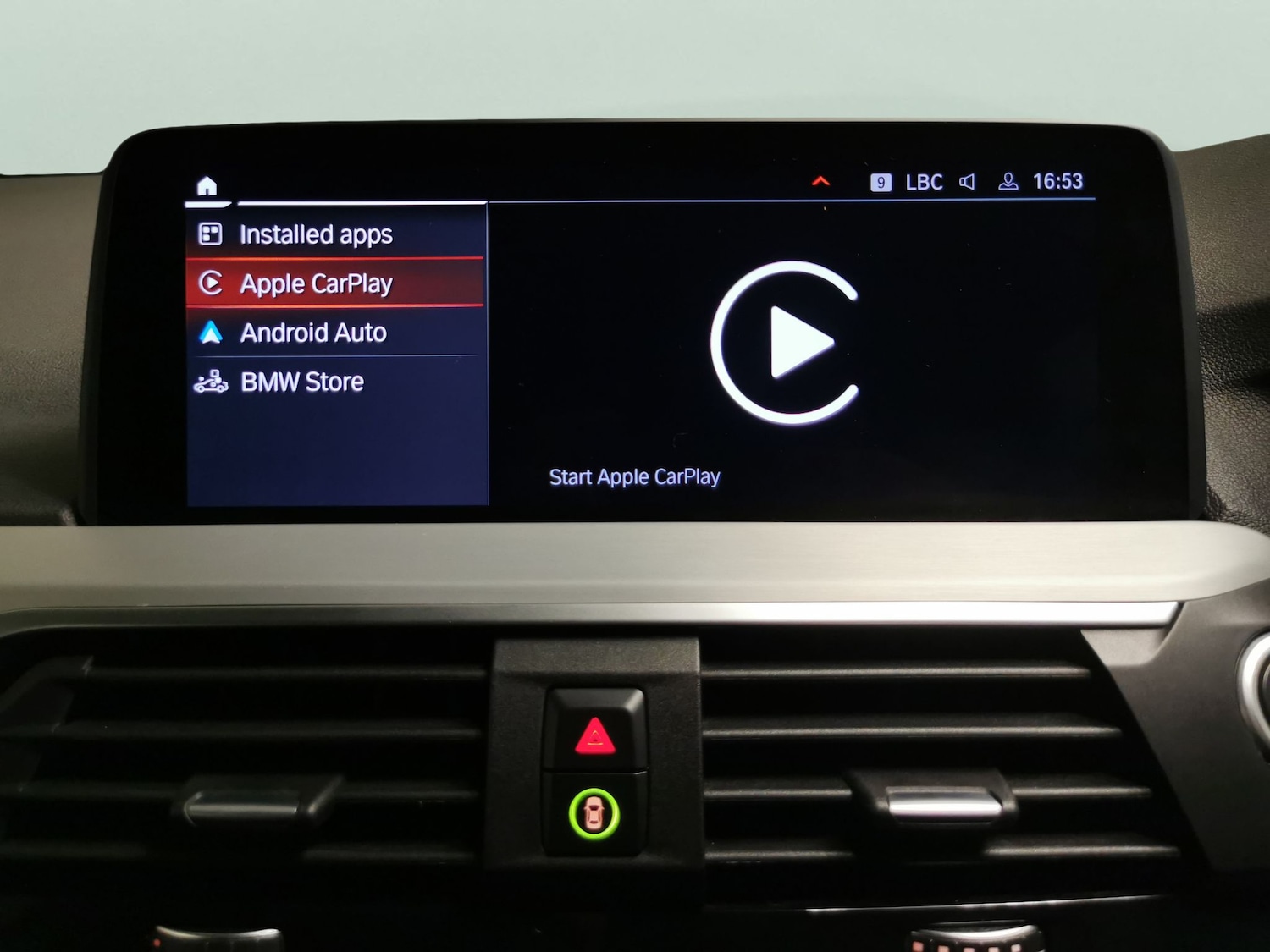 Used BMW X3 2021 for sale - 77005727: Photo 19