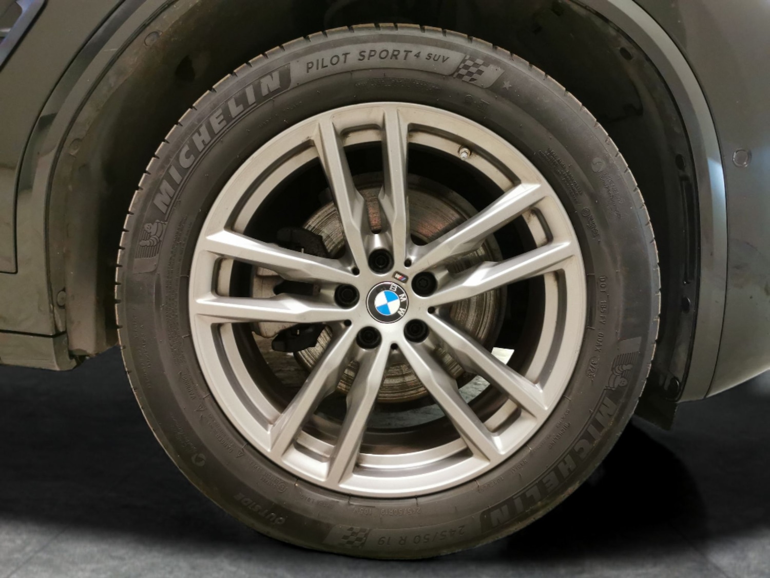 Used BMW X3 2021 for sale - 77005727: Photo 34