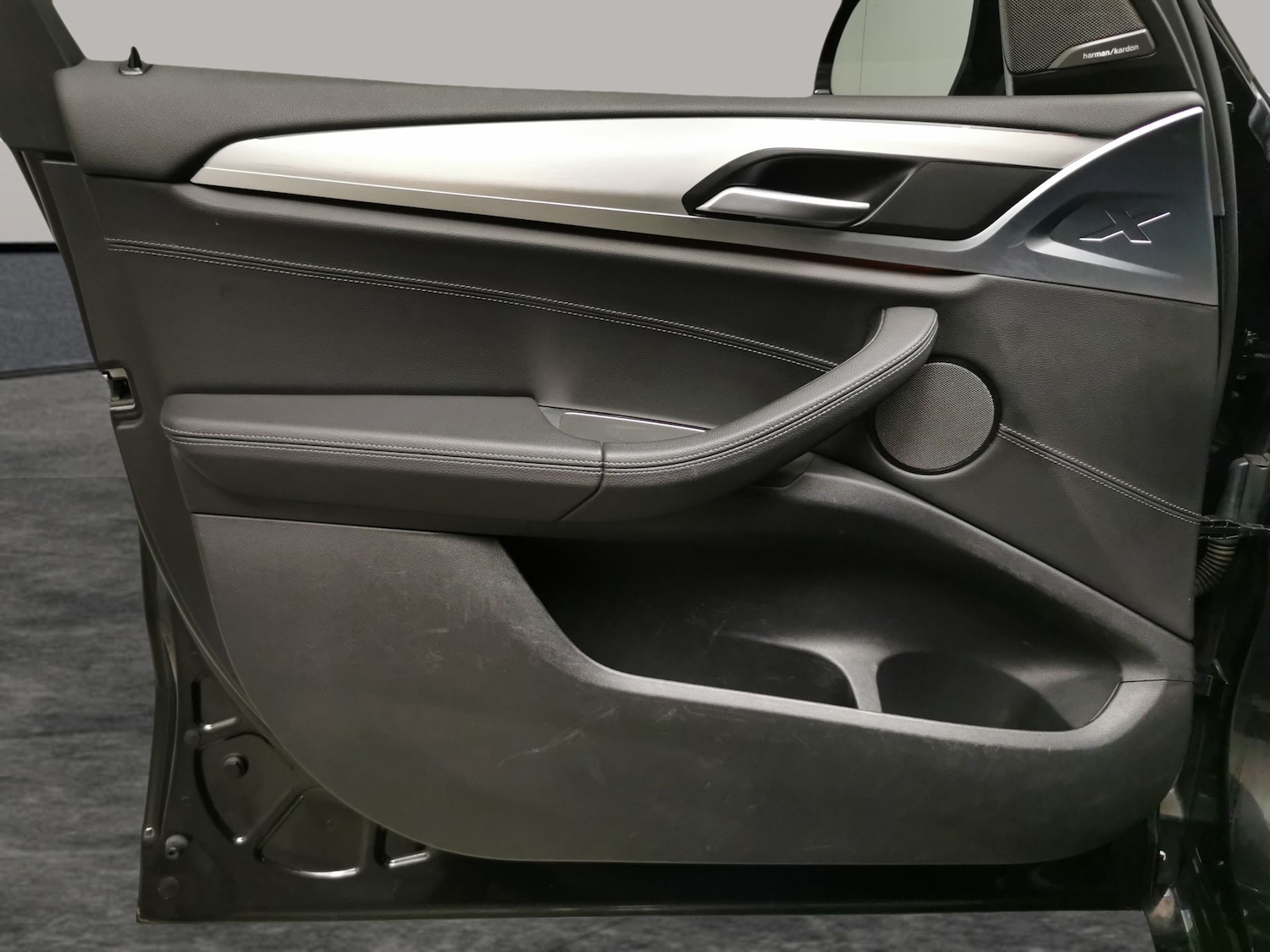 Used BMW X3 2021 for sale - 77005727: Photo 37