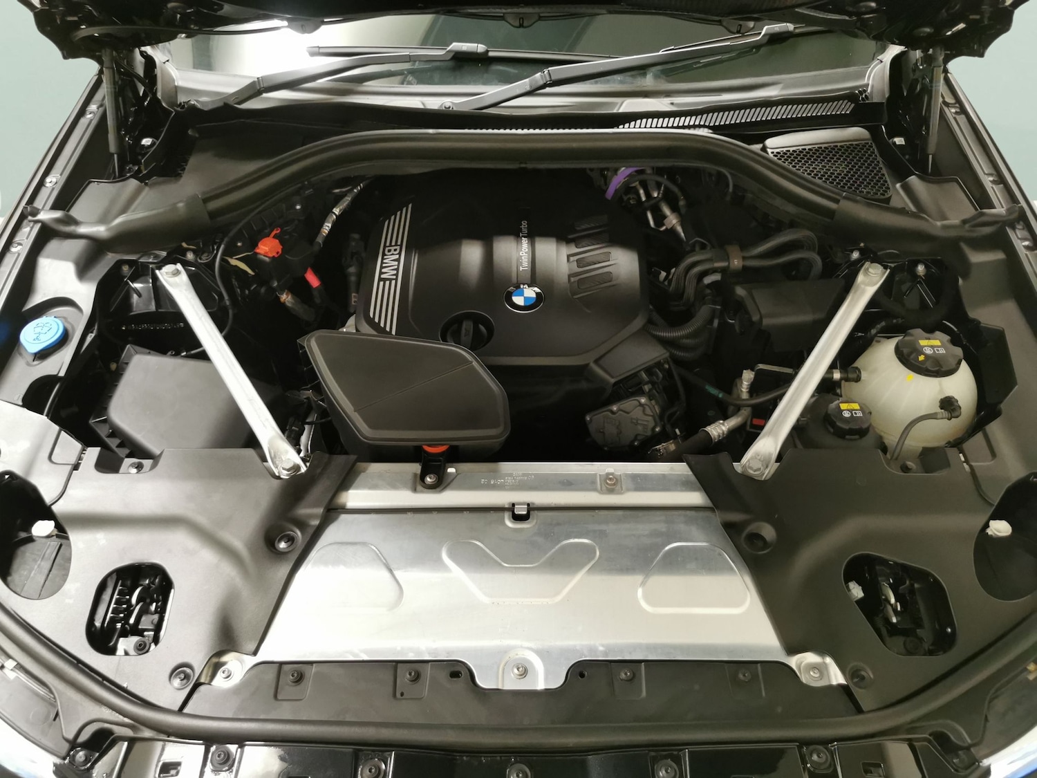 Used BMW X3 2021 for sale - 77005727: Photo 42