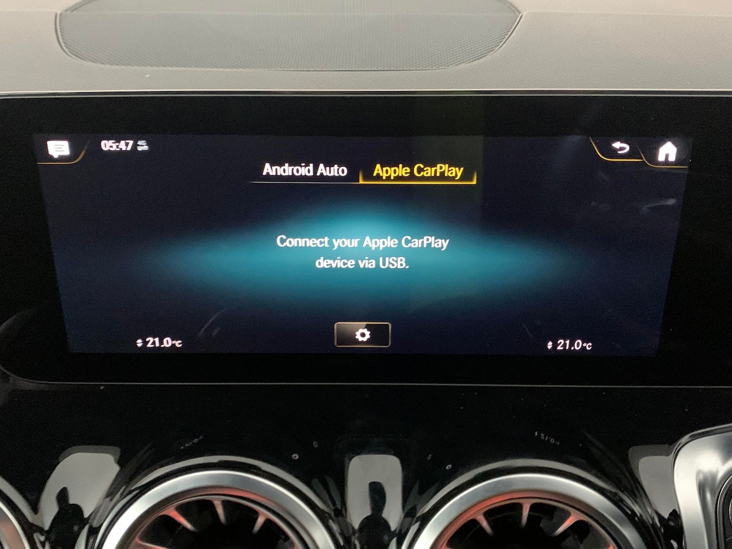 Used Mercedes-Benz EQB 2022 for sale - 76542587: Photo 15