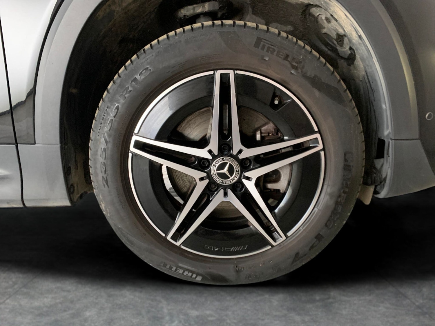 Used Mercedes-Benz EQB 2022 for sale - 76542587: Photo 26