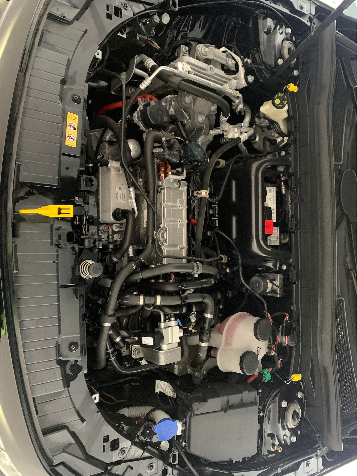 Used Mercedes-Benz EQB 2022 for sale - 76542587: Photo 34