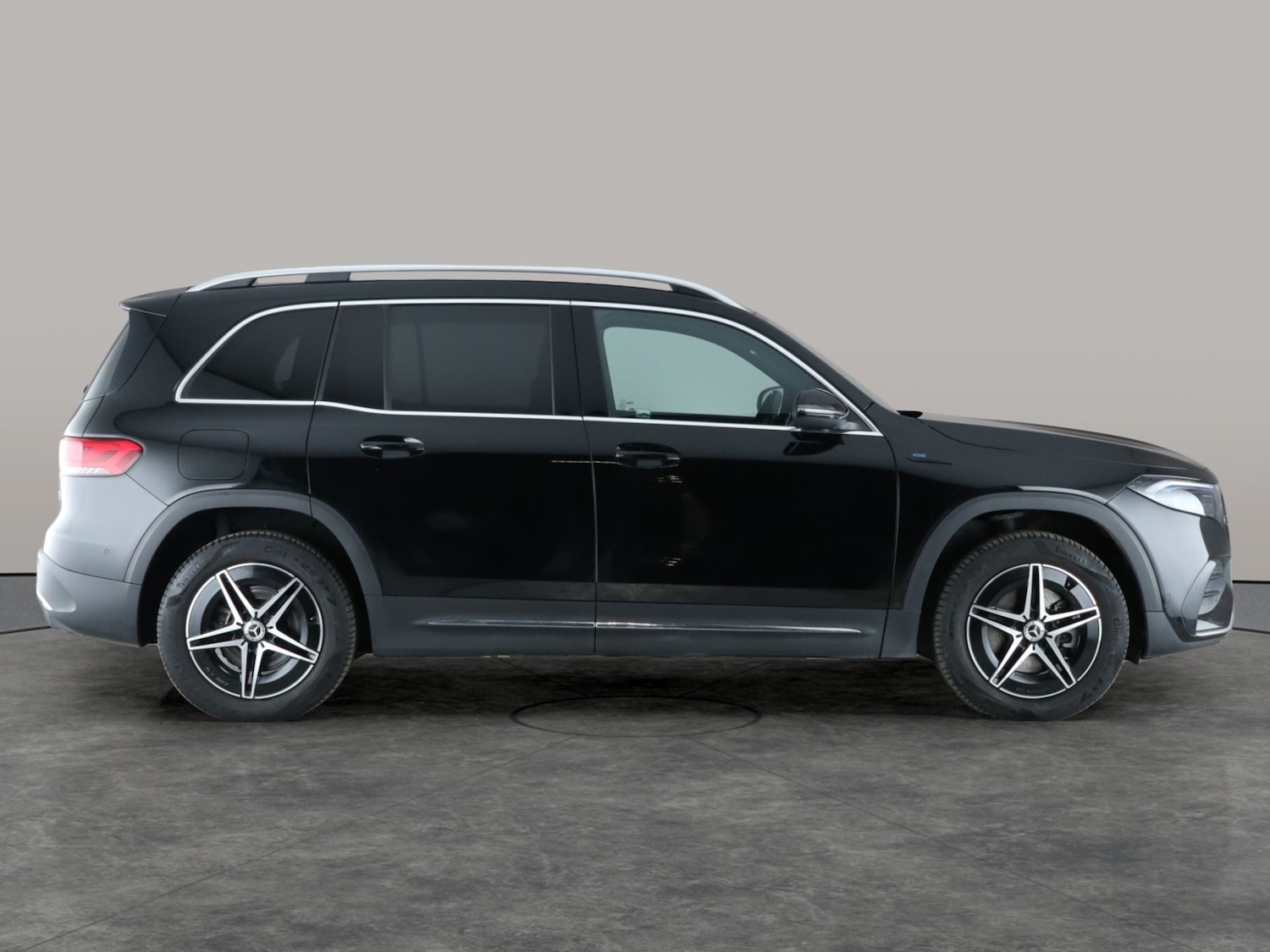 Used Mercedes-Benz EQB 2022 for sale - 76542587: Photo 9