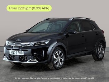 Used Kia Stonic 2024 for sale - 79560787: Photo