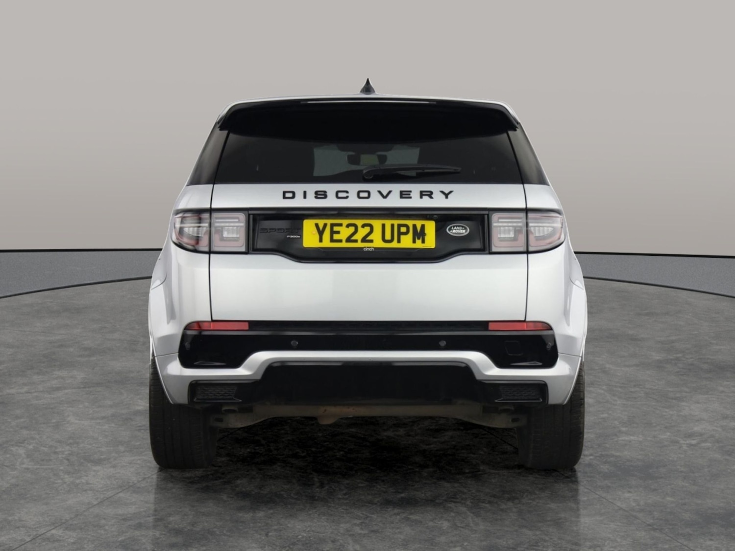 Used Land Rover Discovery Sport 2022 for sale - 76544992: Photo 7