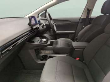 Used MG MG4 2025 for sale - 75381701: Photo