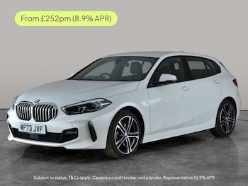 Used BMW 1 Series undefined for sale - 77269756: Photo