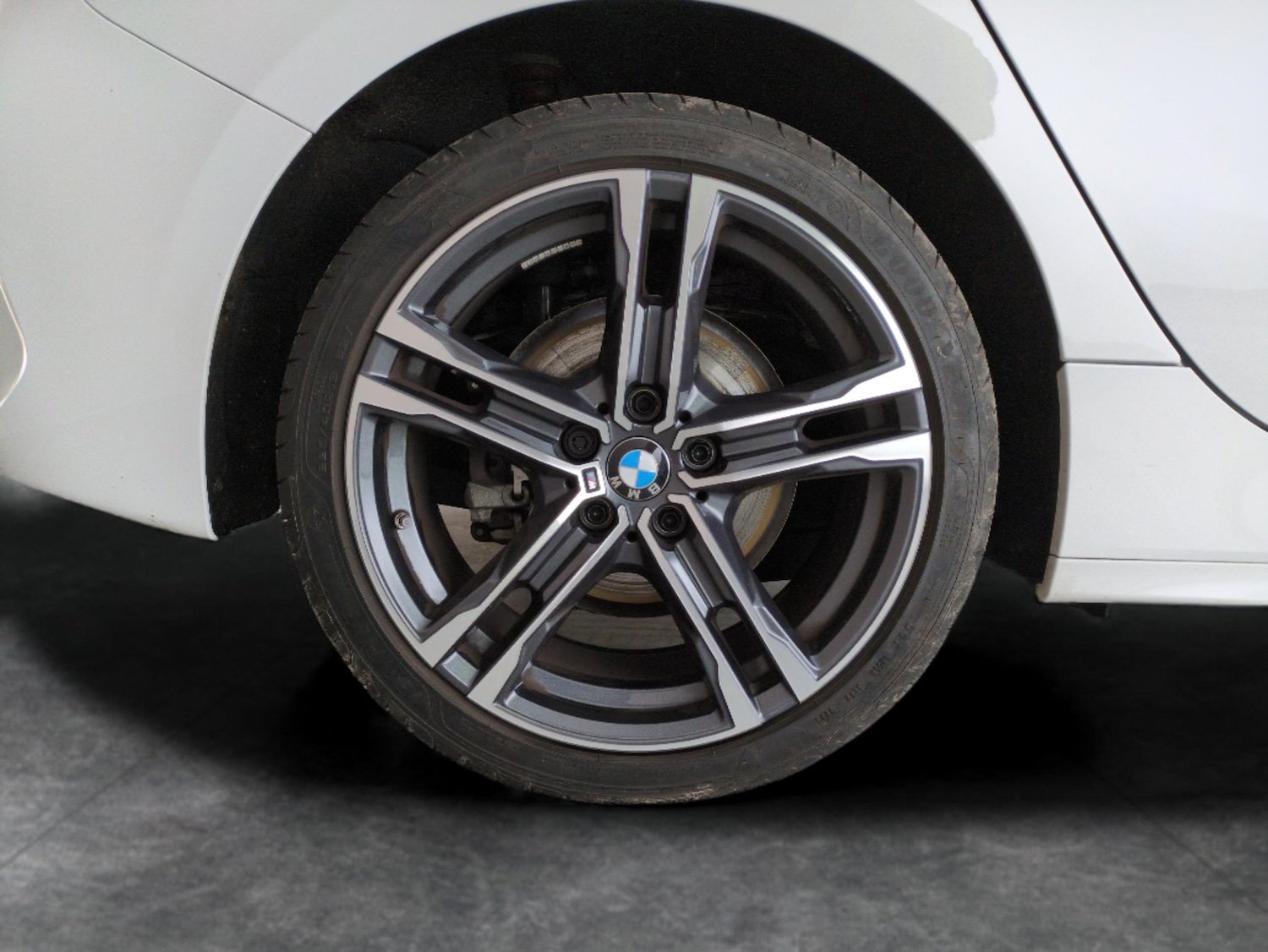 Used BMW 1 Series 2023 for sale - 77269756: Photo 22